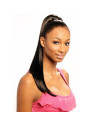 Pony Tail synthetic hair